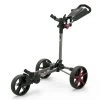 Powakaddy DLX-Lite Push Golf Trolley