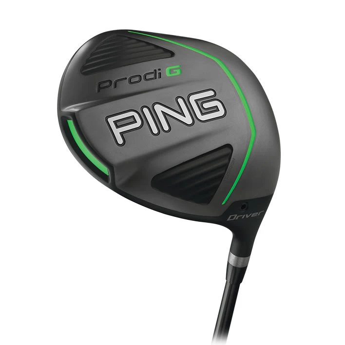 Ping Prodi G Junior Golf Driver - Image 4