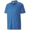 Puma MATTR Carts Golf Shirt 531093