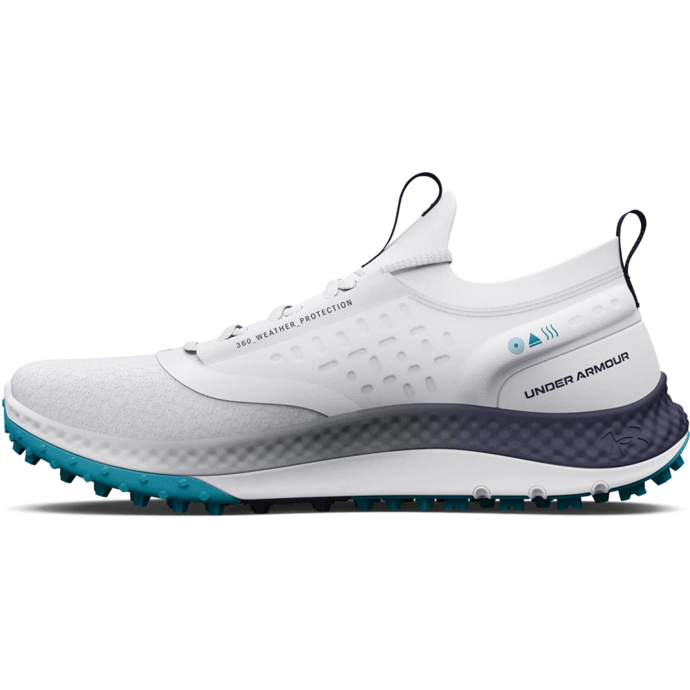 Under Armour Charged Phantom Golf Shoes 3026400 - Image 2
