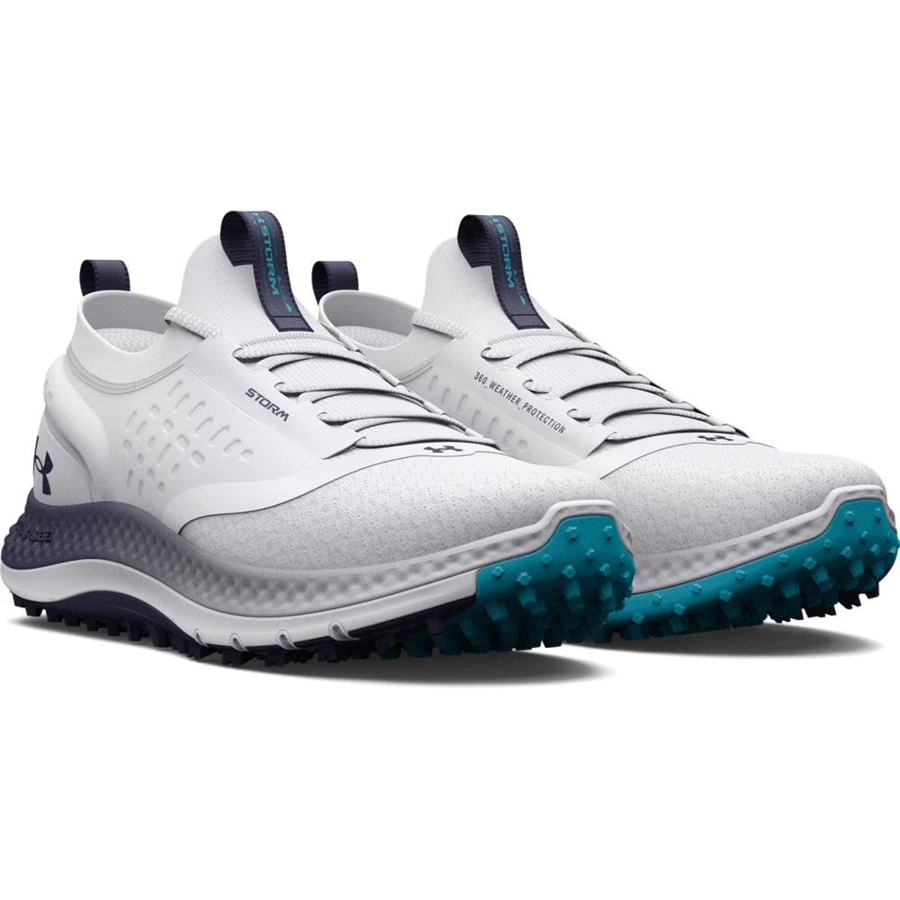 Under Armour Charged Phantom Golf Shoes 3026400 - Image 3