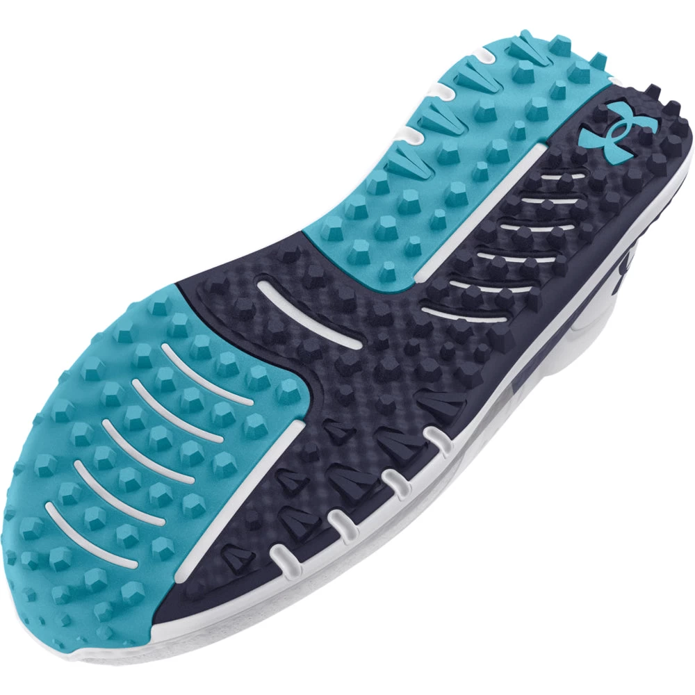 Under Armour Charged Phantom Golf Shoes 3026400 - Image 4