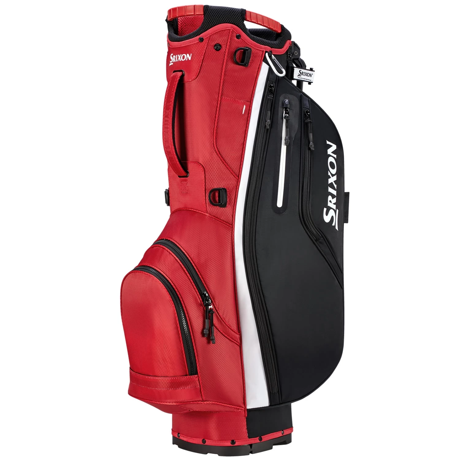 Srixon Premium Golf Stand Bag 12122499 - Image 2