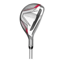 TaylorMade Stealth Ladies Golf Hybrid