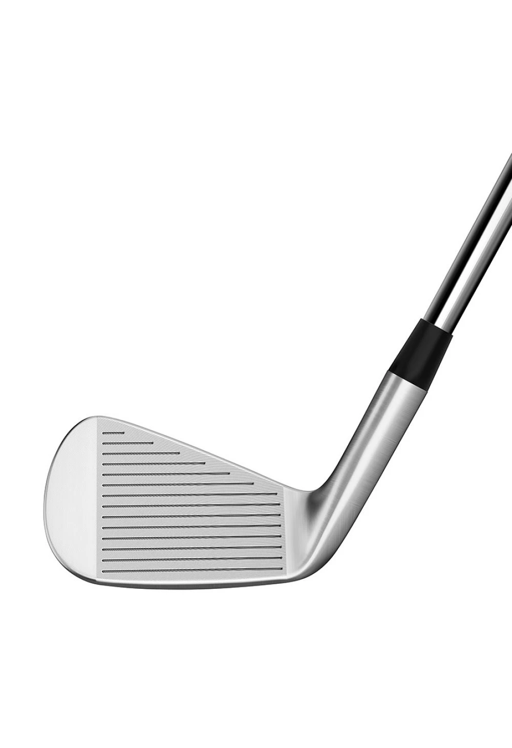 TaylorMade 2021 P7MB Golf Irons | Steel - Image 3