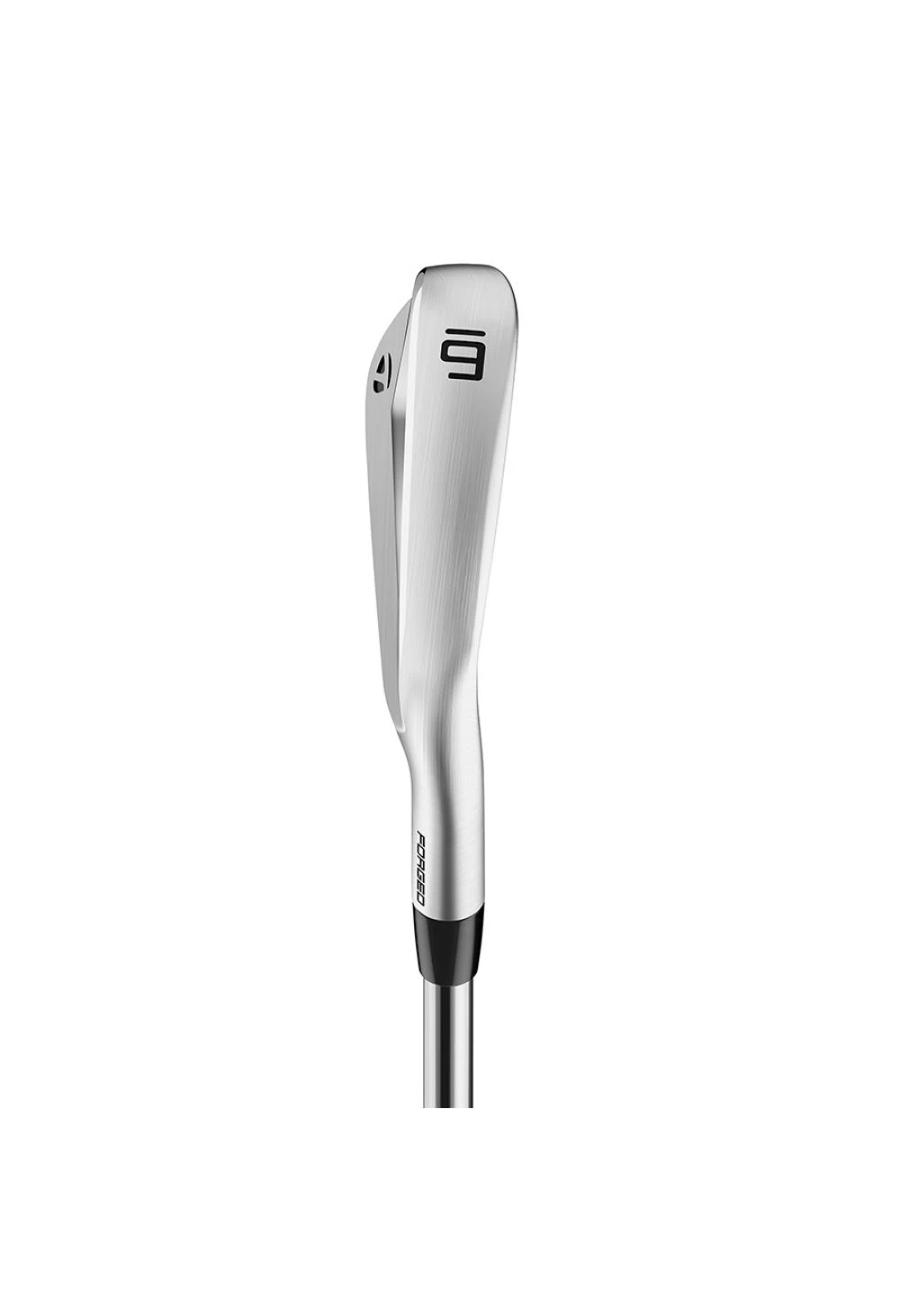 TaylorMade 2021 P7MB Golf Irons | Steel - Image 4