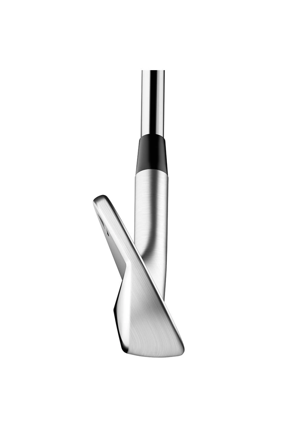 TaylorMade 2021 P7MB Golf Irons | Steel - Image 5