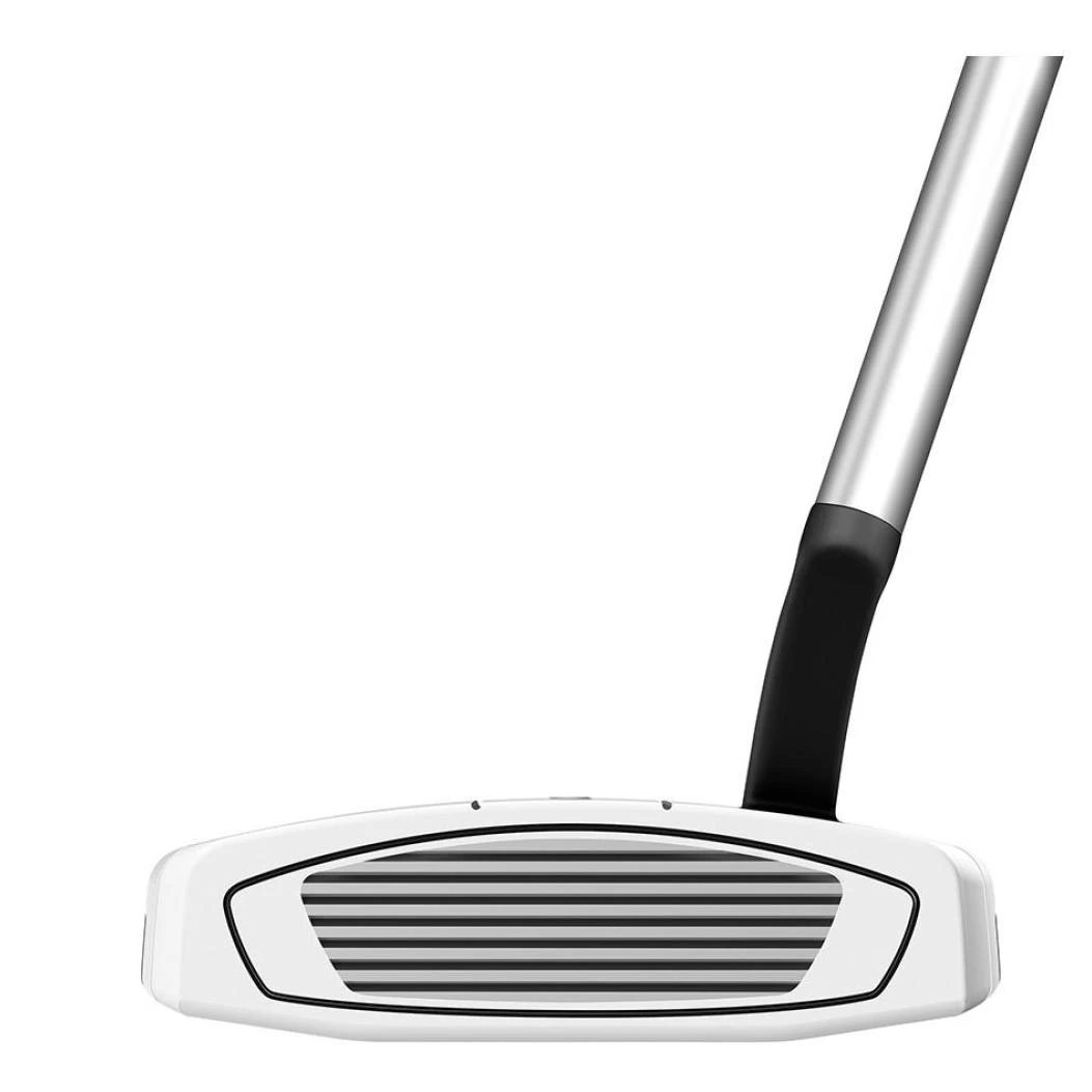 TaylorMade Spider EX Ghost White Golf Putter | Flow Neck - Image 4