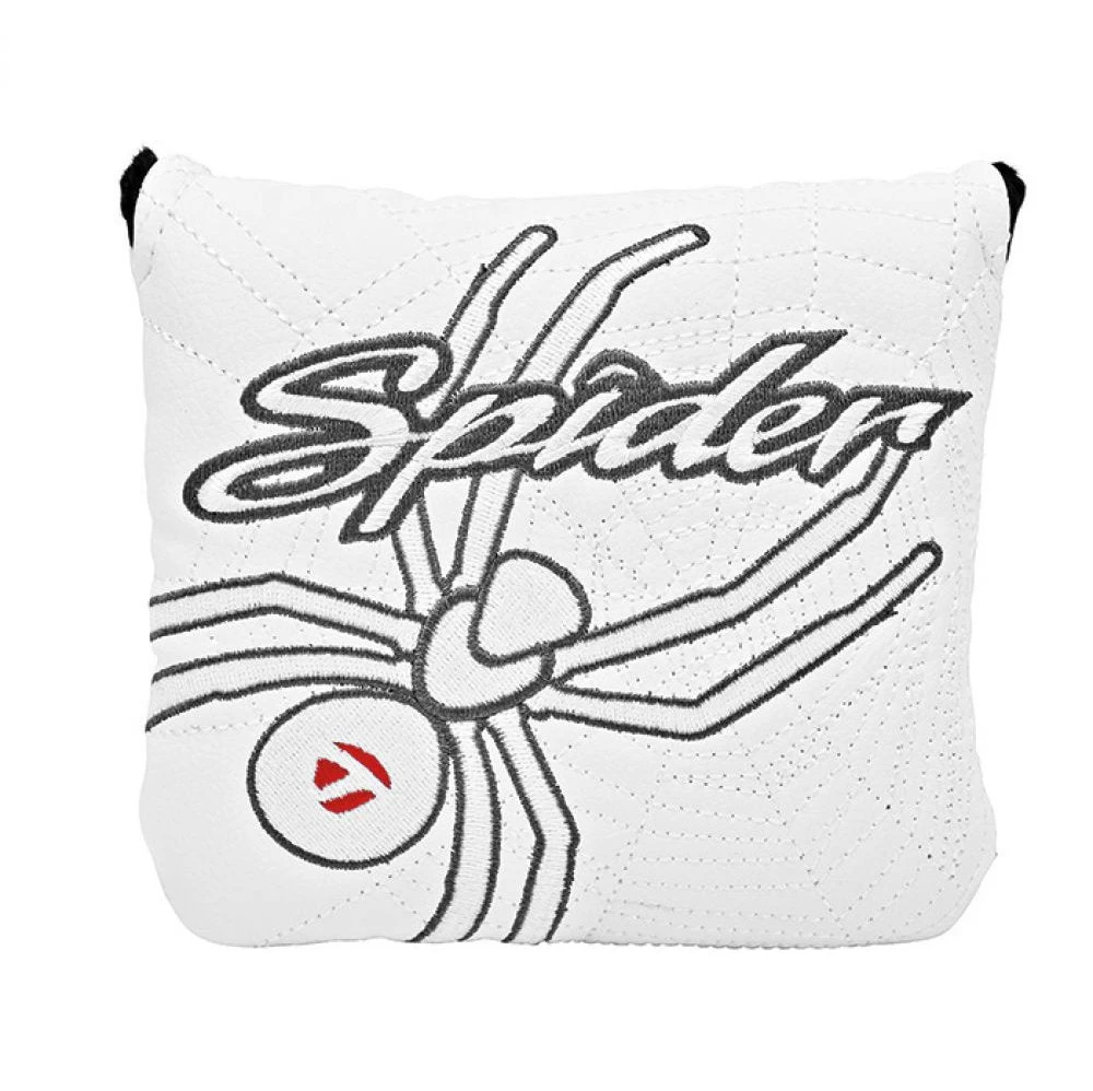 TaylorMade Spider EX Ghost White Golf Putter | Flow Neck - Image 5
