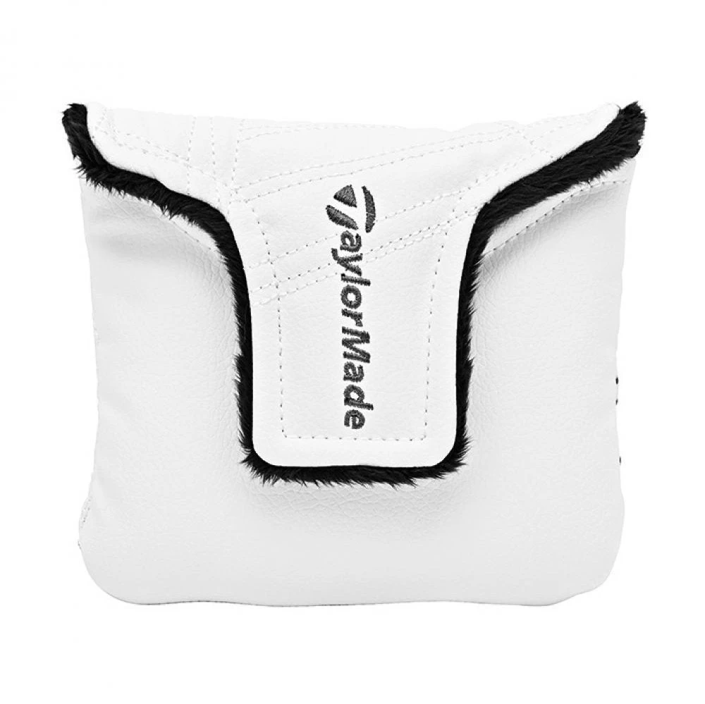 TaylorMade Spider EX Ghost White Golf Putter | Flow Neck - Image 6