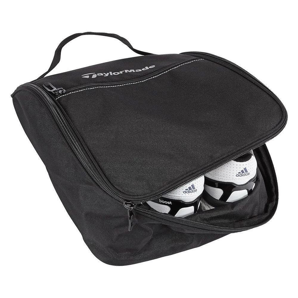 TaylorMade Performance Shoe Bag N7756901 - Image 2