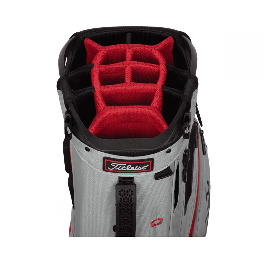 Titleist Hybrid14 Golf Stand Bag TB21SX14 - Image 2