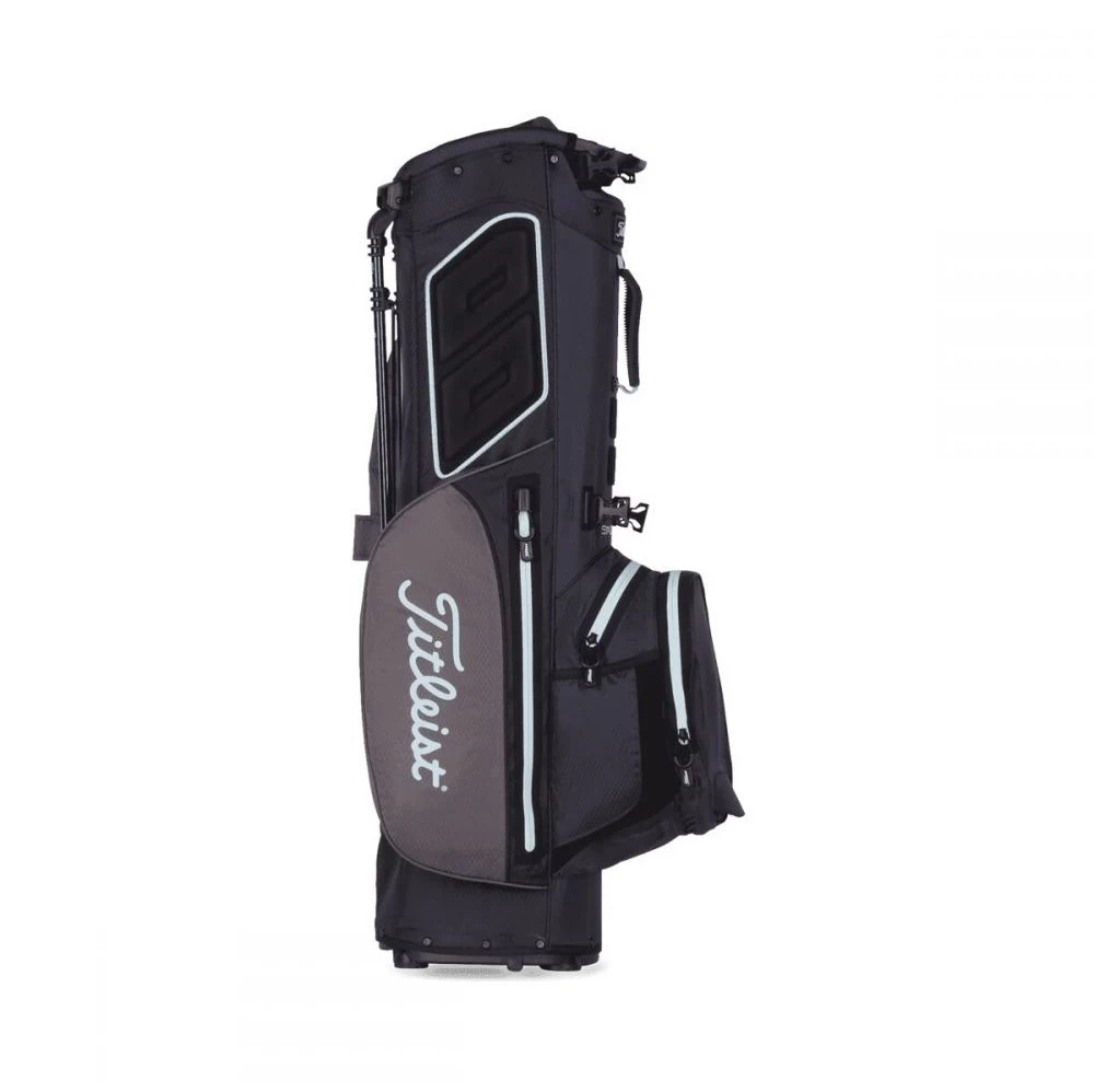 Titleist Players 4 Plus StaDry Golf Stand Bag TB21SX3 - Image 4