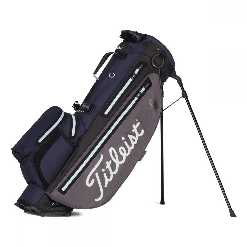 Titleist Players 4 Plus StaDry Golf Stand Bag TB21SX3