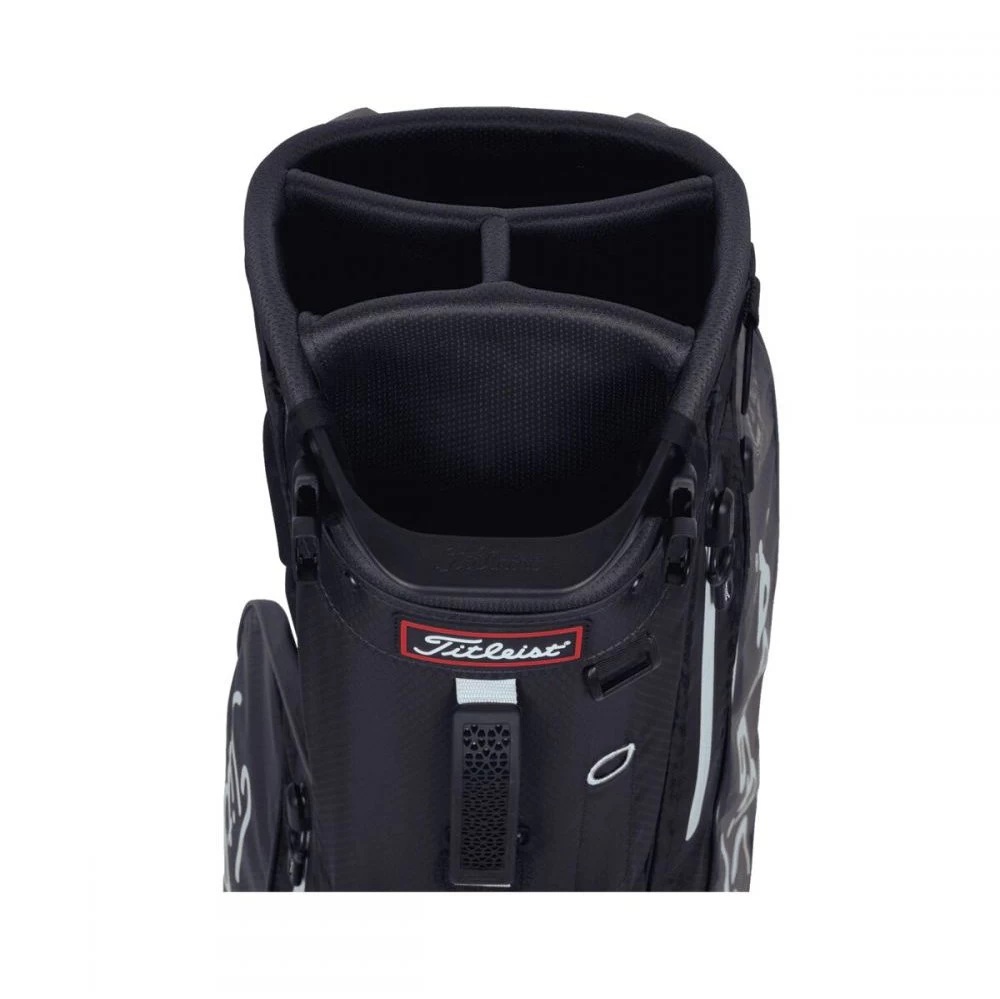 Titleist Players 4 Plus StaDry Golf Stand Bag TB21SX3 - Image 2