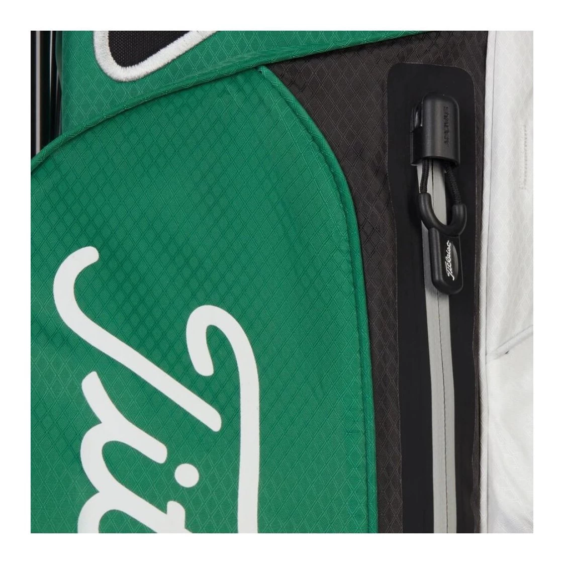 Titleist Players 4 StaDry Stand Bag TB21SX2 - Image 3