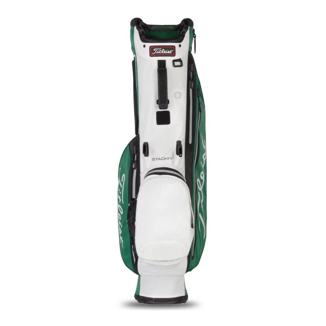 Titleist Players 4 StaDry Stand Bag TB21SX2 - Image 5