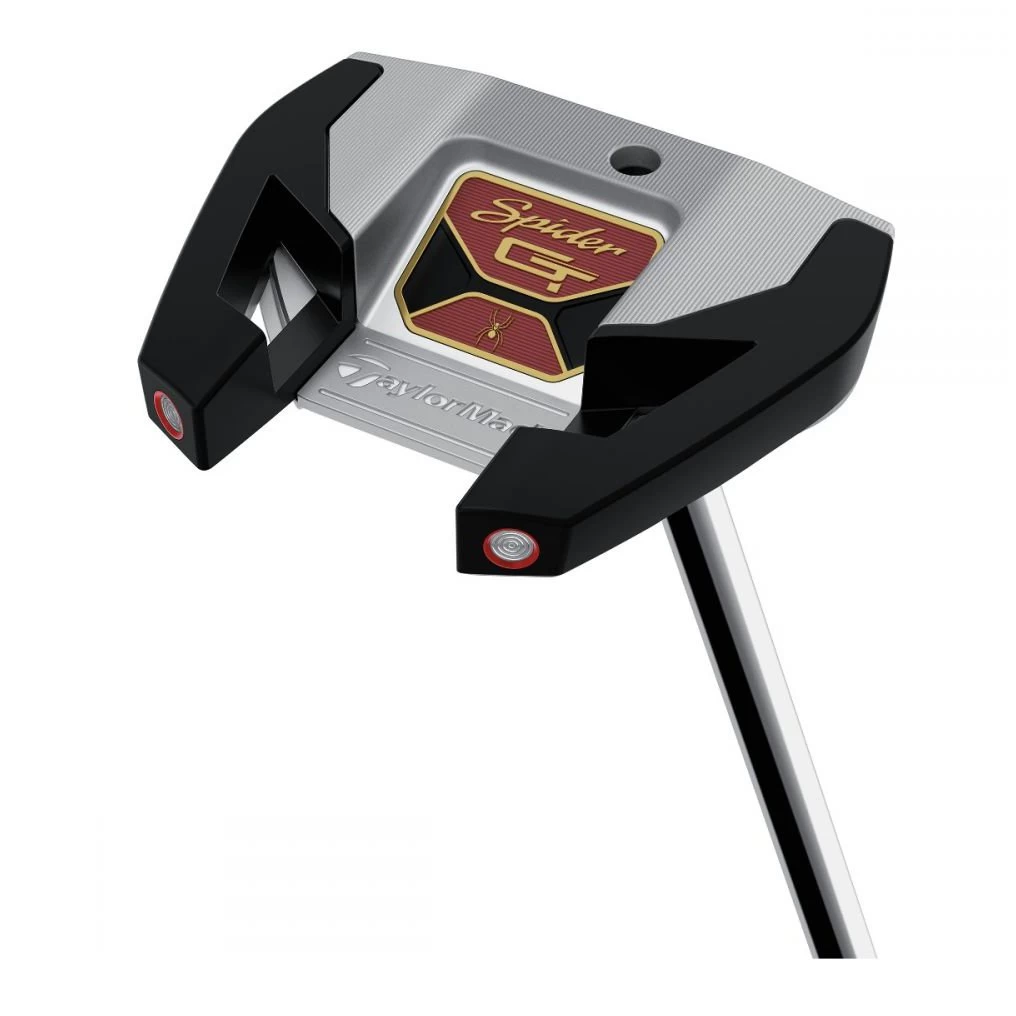 TaylorMade Spider GT Centre Shaft Golf Putter - Image 5