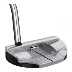 TaylorMade Spider GT Notchback Golf Putter | Short Slant Neck