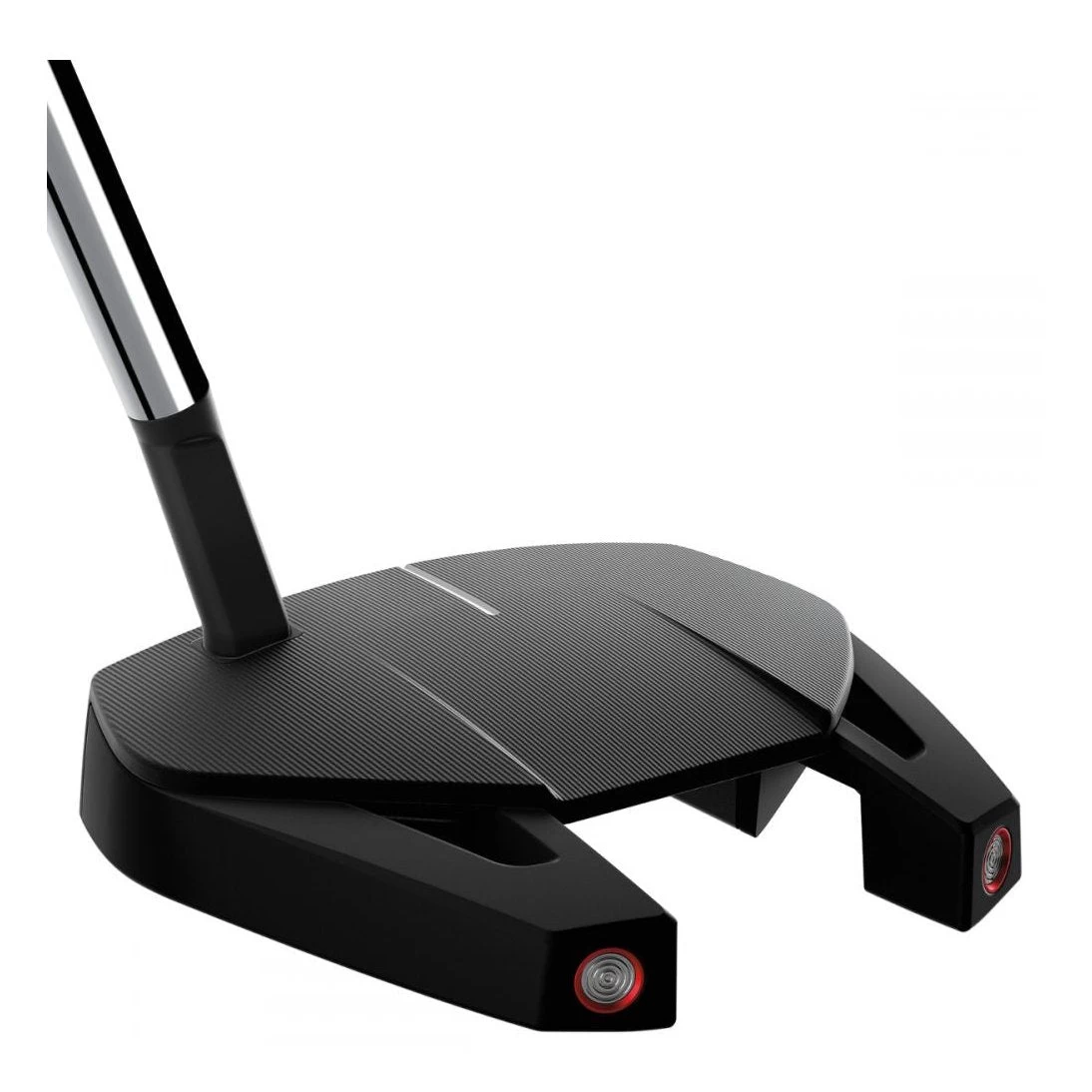 TaylorMade Spider GT Golf Putter | Short Slant Neck
