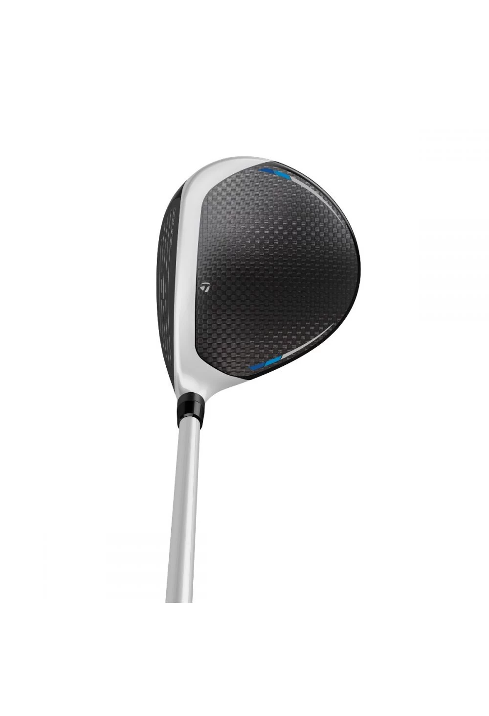 TaylorMade SIM 2 Max Draw Golf Fairway Wood - Image 3