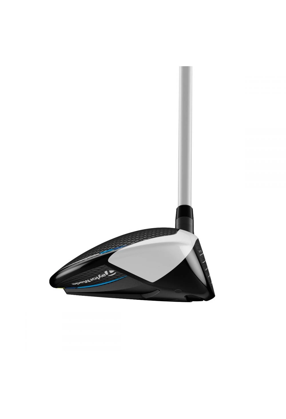 TaylorMade SIM 2 Max Draw Golf Fairway Wood - Image 4