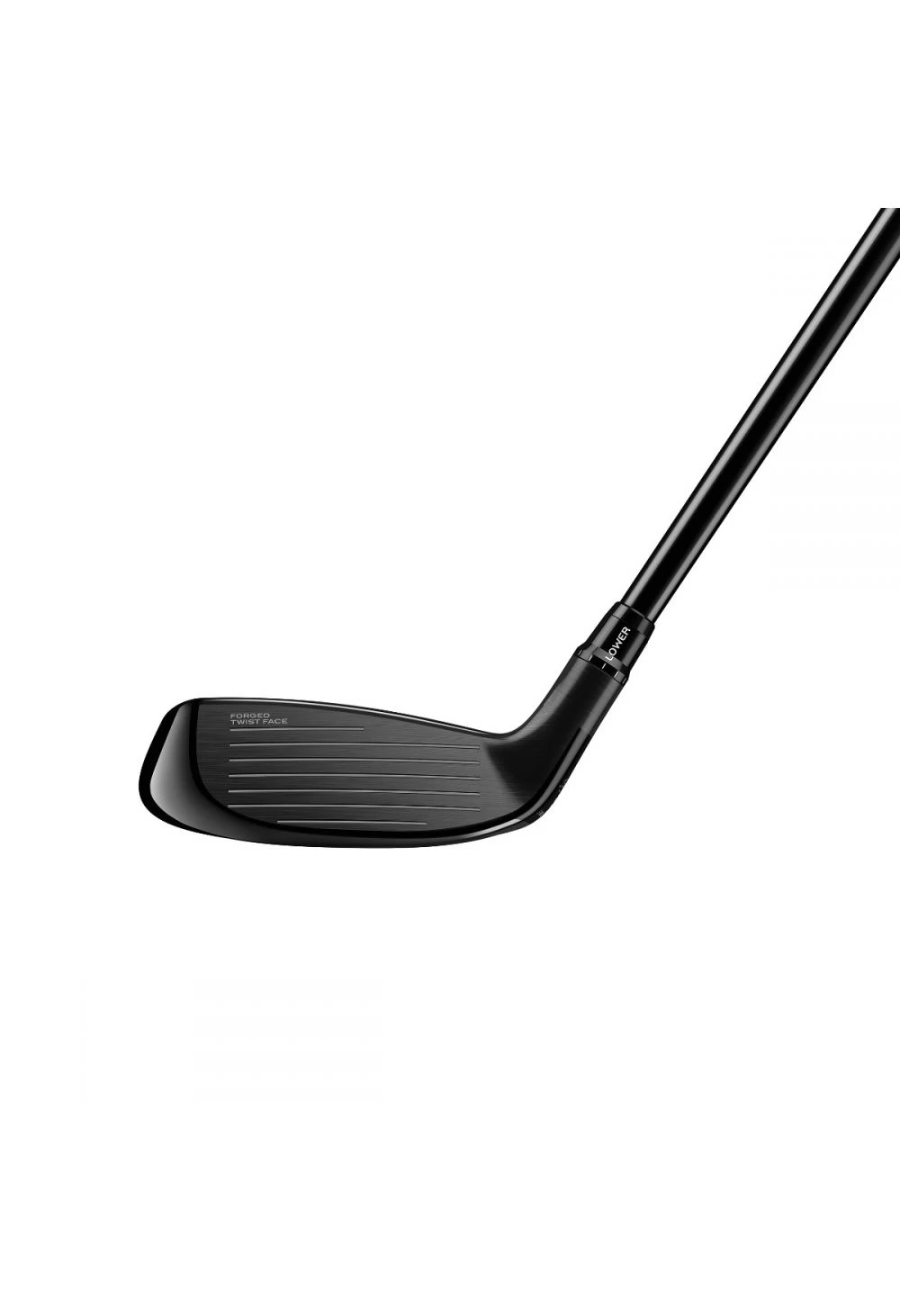TaylorMade Stealth Plus Golf Hybrid - Image 3
