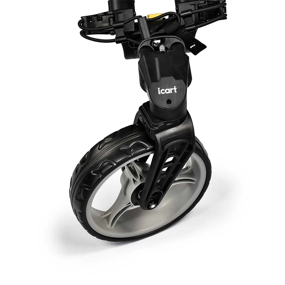 Masters ICart Volta 360 3 Wheel Golf Push Trolley - Image 3