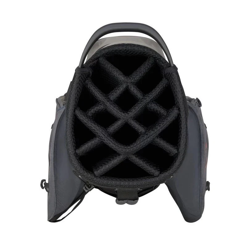 Wilson Staff Dry Tech II Waterproof Golf Cart Bag WGB4908 - Image 2