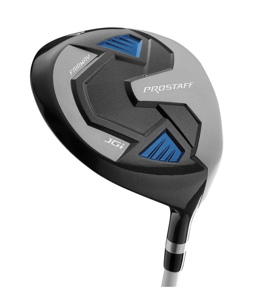 Wilson Pro Staff JGI Junior Golf Package Set | Age 5-8 - Image 2