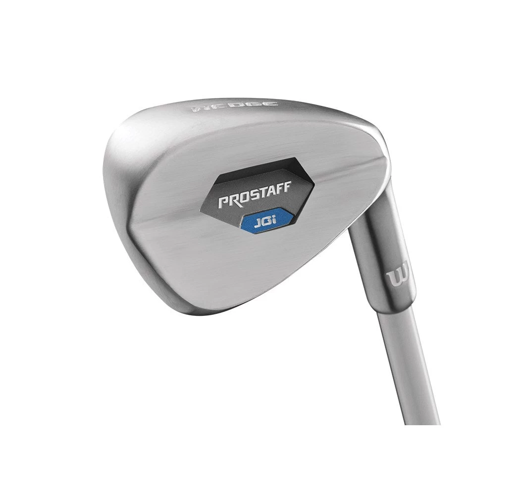 Wilson Pro Staff JGI Junior Golf Package Set | Age 5-8 - Image 4