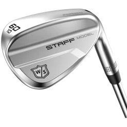 Wilson Staff Model Forged Golf Wedge